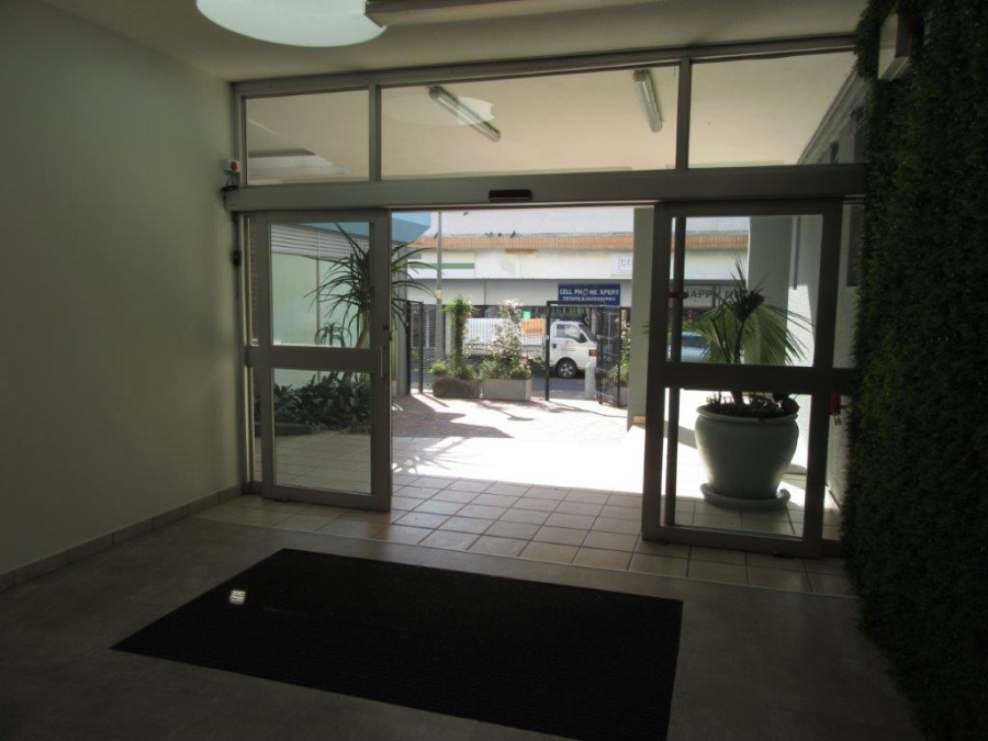 To Let 0 Bedroom Property for Rent in Claremont Upper Western Cape